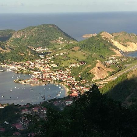 Studio De Charme Au Coeur Du Village, Vue Baie Терр-де-О Екстер'єр фото